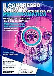 Cartaz do IIº Congresso da SPP Cartaz do IIº Congresso da SPP