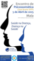 Saúde na Doença, Doença na Saúde Saúde na Doença, Doença na Saúde